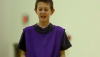 Autistic Boy Confronts Bullies In Front Of The Gym Class