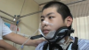 First 3-D Printer Vertebra Used to Treat 12-Year-Old Cancer Patient