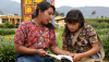Two Guatemalan Teens Start A Revolution for Girls Everywhere