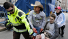 Boston Marathon Bombing Hero Launches Foundation to Help Military Families