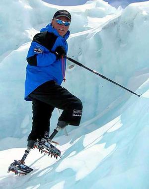 Champion Mountaineer